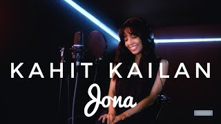 Kahit Kailan - Southborder - Cover by JONA