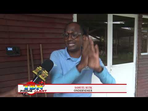 WE MOETEN NIET LICHTVAARDIG OMGAAN MET KWESTIE RATTENPLAAG WAARSCHUWT ONDERNEMER KUIK