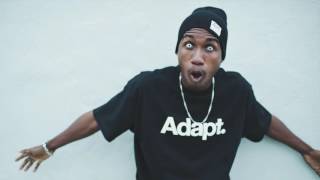 Hopsin - Rip Your Heart Out (Ft. Tech N9ne)