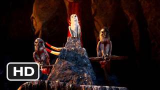 Legend of the Guardians: The Owls of Ga'Hoole #2 Movie CLIP - I Am Nyra (2010) HD