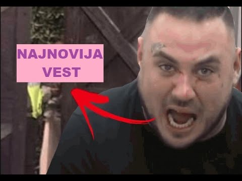 Filip Car HIITNO IZVEDEN iz Zadruge - POSLE OVOGA NIŠTA neće biti isto #zadruga #zadrugainfo