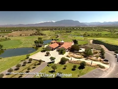 La Estancia de Cafayate  Luxury Home  Code  ARTCL100