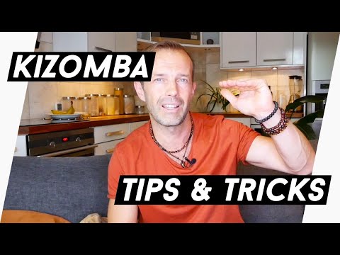 The 5 Biggest Mistakes Men / Leaders do - Kizomba & Kizomba Fusion