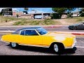 Chevrolet Monte Carlo 1970 [Add-On/Unlock] 7