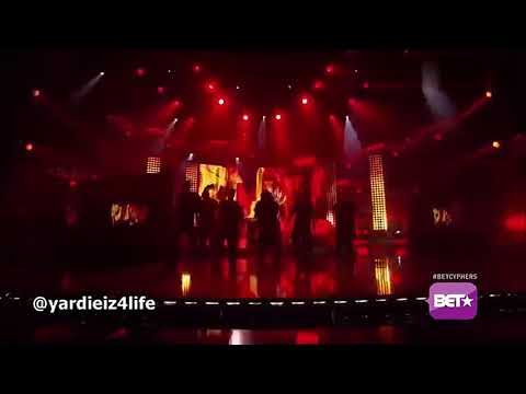 Maybach Music's Boss Rick Ross & Omarion Hit the Stage