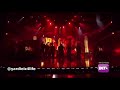 Maybach Music S Boss Rick Ross Omarion Hit The Stage