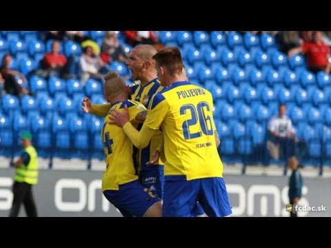 A hónap gólja: Jakub Brašeň : Gól mesiaca