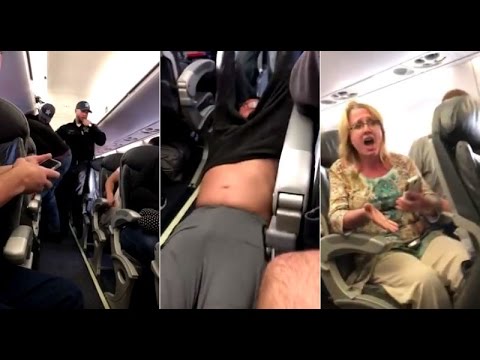 UNITED Drag Defenses - 6 Techniques for EVERY Traveler!