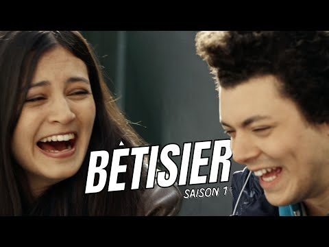 🎬 Le Bêtisier de la Saison 1 - SODA | Les Meilleurs Fou Rires et Gaffes ! 😂🎭