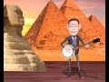 George Formby - Left Hand Side Of Egypt