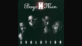 Boyz II Men - Never