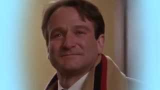 Can’t Help Falling in Love by Darren Hayes - A Tribute to Robin Williams (HD)