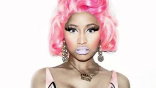 Nicki Minaj - Boss Ass Bitch (Freestyle)