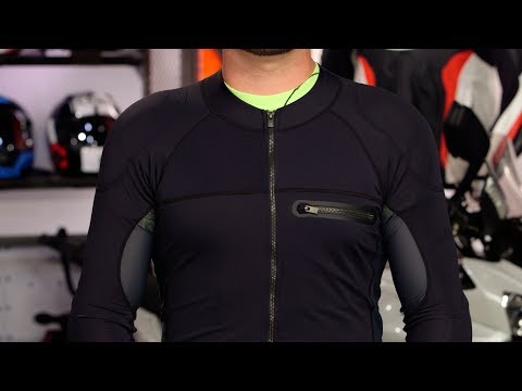 Knox Action MKI Shirt Review at RevZilla.com