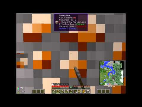 Kloudy Let's Play: Modsauce EP.1 (Minecraft)