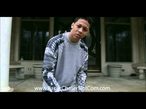 Lil Bibby Ft. Lil Herb - Game Over (Prod. By @ThaKidDJL) New CDQ Dirty NO DJ