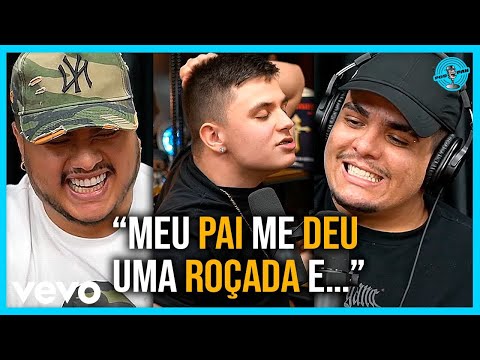 PEGADA TRAUMATIZANTE - Cortes Podpah