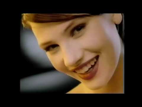 Retro TV reklám válogatás a 90-es évek végétől