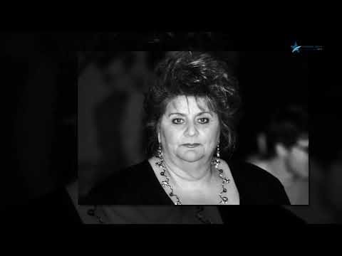 Die Sängerin ist tot