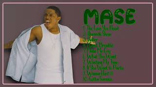 The Player Way-Mase-Year&#39;s music sensation-Irresistible
