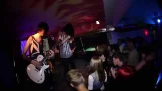 Claps For Caroline -- Nothing Lasts Forever
