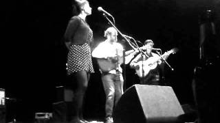 Bonnie Prince Billy - I See A Darkness (Live at The Hackney Empire)