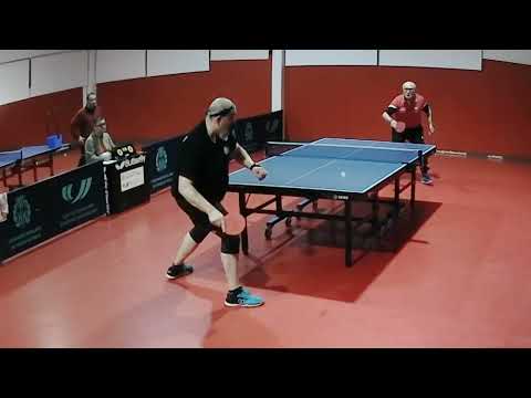 VETERANS 3a C   CTT COLLBATÓ "A"  /  MOLLET 2002 TT "B"  14/02/2024