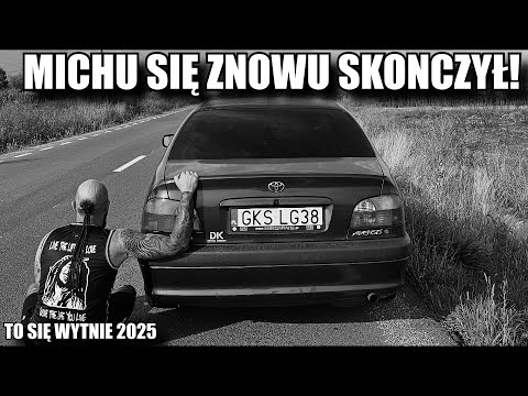 MICHU znowu SIĘ SKOŃCZYŁ to się wytnie 2025