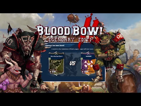 NEW BETTER RATS! Tryharding with Skaven vs Orcs - Match 8