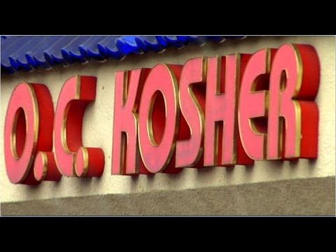 OC Kosher
