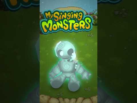 MSM Monculus - Breeding Time, Likes, Cost, Islands, Fun Facts! | #shorts  #msm  #mysingingmonsters