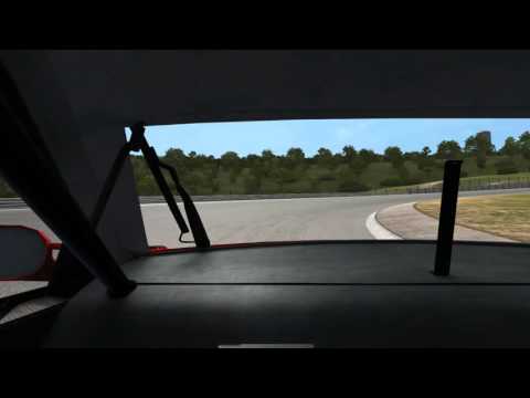 GSCEX Online - Stock Car V8 2014 - Big Slide in Q