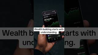 Insight over luck! #investingtips #wealth #delta #i77us