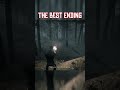 THE BEST ENDING IN RDR2 Red Dead Redemption 2 Go For The Money