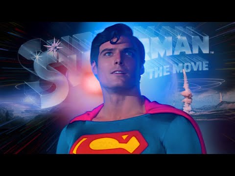 The Story of Superman: The Movie (1978)