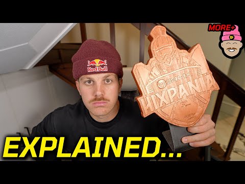 What really went on @ Hixpania Hard Enduro 2025