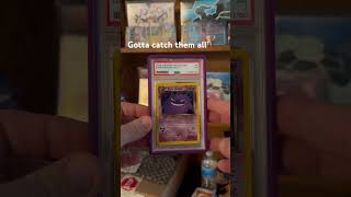 The DARK GENGAR Everyone Still Chases 👻🔥