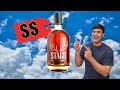 CHEAPEST STAGG IVE EVER FOUND! BOURBON HUNTING SMALL TOWNS