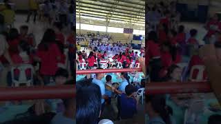 preview picture of video 'Linaza 3rd grand reunion in Lingig, Surigao Del Sur'