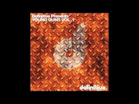 "Plaster (Original Mix)" - Guille Placencia - Definitive Recordings