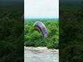 When The Biggest Monster Awakens Everyone Runs Away Snake Giant Anaconda Snakevideo Amazon