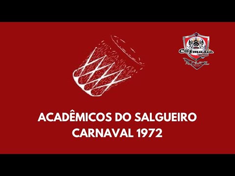 Salgueiro 1972 Minha Madrinha, Mangueira Querida