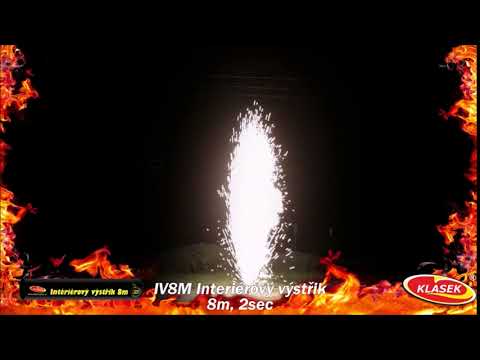 FONTANNA SCENICZNA IV8M