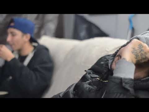 Panda Badazz - A lot to say (promo)