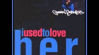I Used To Love H.E.R. - Common