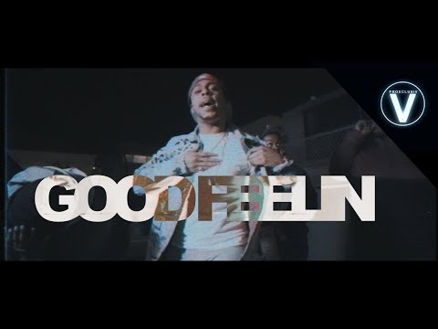 TIMMY TIM - "GOOD FEELIN" | DIR @YOUNG_KEZ (Official Music Video)