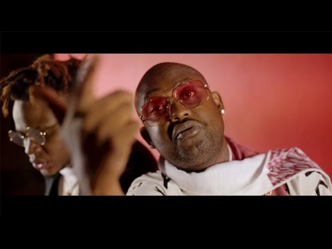 Braka Ft  Mr Blue | Nataka Kutoka | Official Video