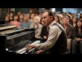 The Moment A Fish Vendor Who Was Mocked For Smelling Fishy Touched The Piano The Entire Aud