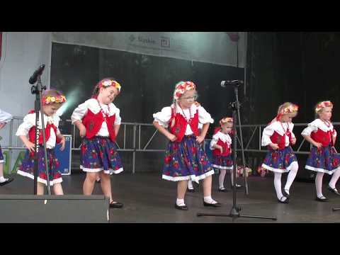 Jura ROK Festiwal - Poczesna - Huta Stara B - 2018