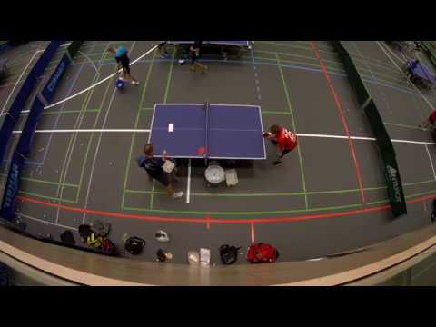 Die neue Halle ist Startklar